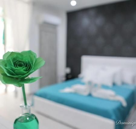 Apartment Dominique Бари Екстериор снимка