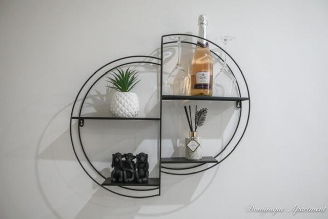 Apartment Dominique Бари Екстериор снимка