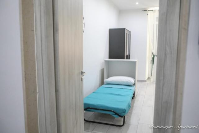 Apartment Dominique Бари Екстериор снимка